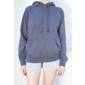 Brandy Melville Christy Regular Fit Hoodie